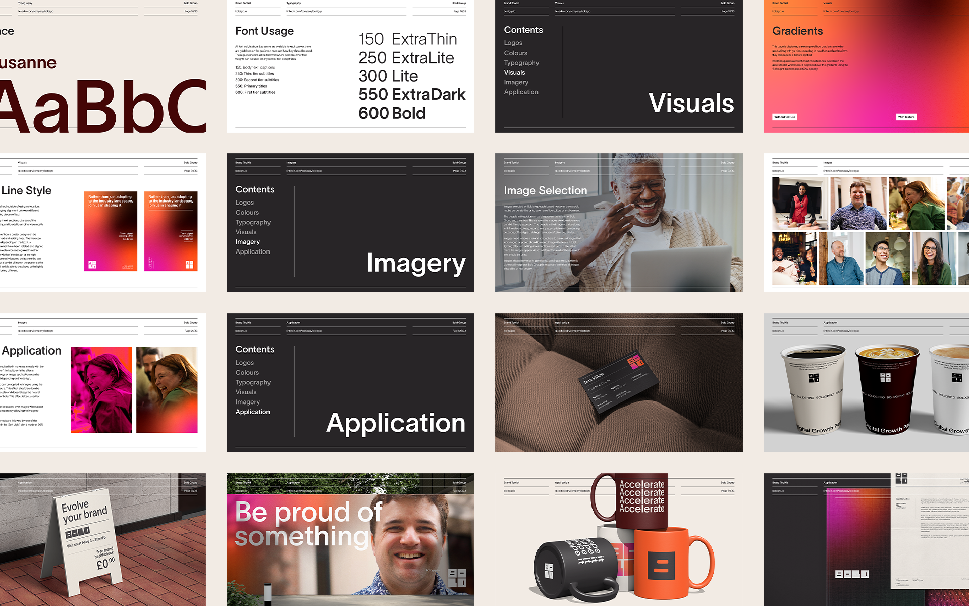 Toolkit Selection 2